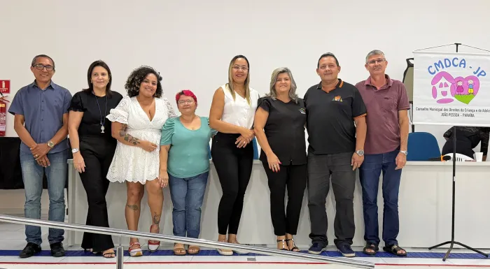 Foto: Reprodução/Prefeitura de João Pessoa - PB