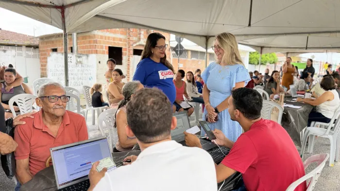 Foto: Reprodução/Prefeitura de João Pessoa - PB