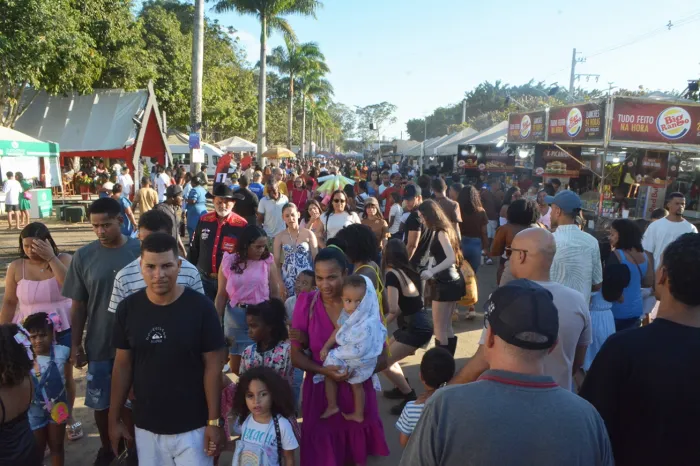 Foto: Reprodução/Prefeitura de Feira de Santana - BA