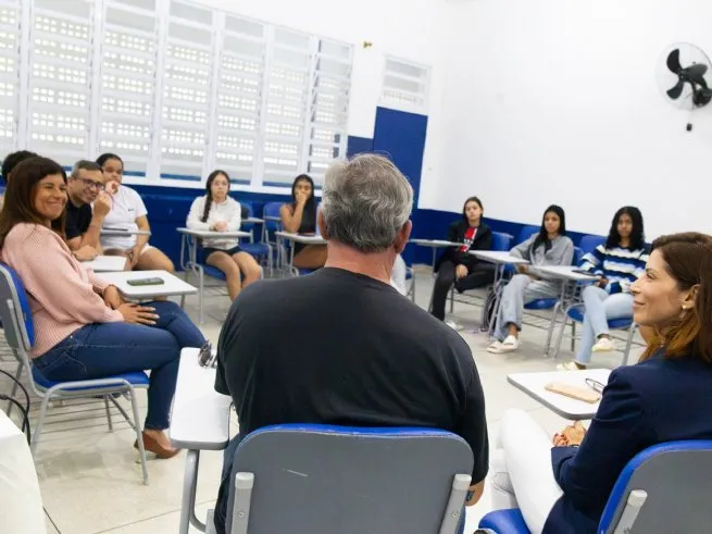 Foto: Reprodução/Prefeitura de São Sebastião - SP