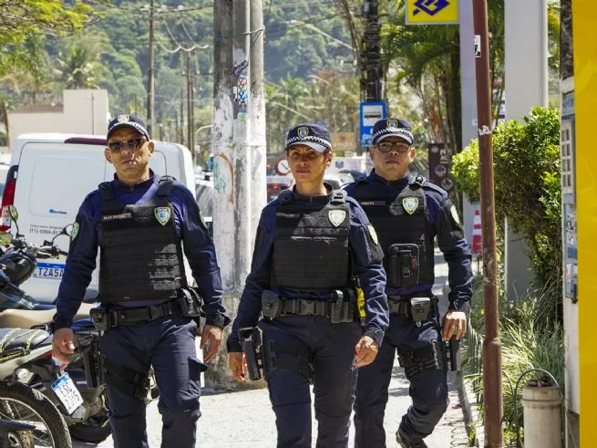 Foto: Reprodução/Prefeitura de São Sebastião - SP