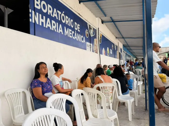 Foto: Reprodução/Prefeitura de Alagoinhas - BA