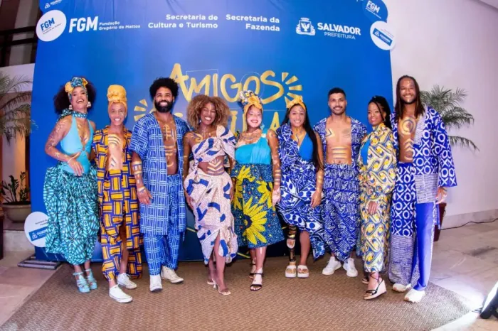 Fundação Gregório de Mattos abre inscrições para Jornada de Fomento à Cultura