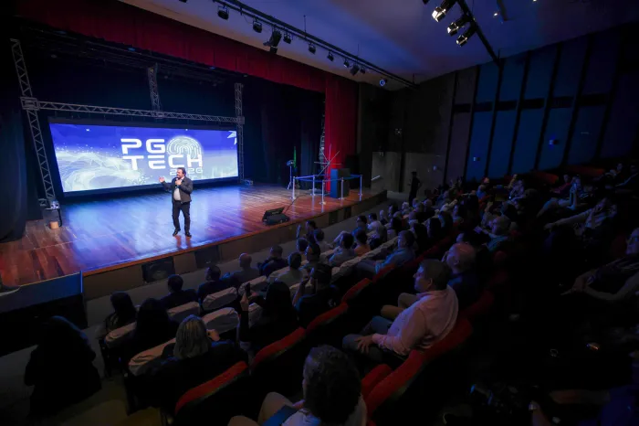 Inscrições para o PG Challenge terminam na segunda-feira (31)