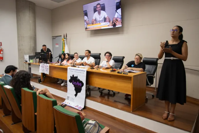 Foto: Tiago Hardman/Agência CLDF