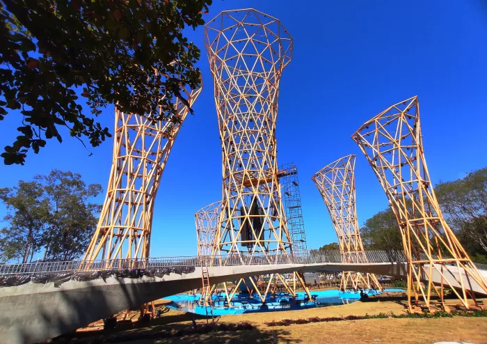Campanha de incentivo à coleta seletiva da Comlurb estará no Parque Susana Naspolini neste sábado