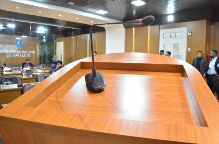 Câmara vai celebrar os 60 anos da Universidade Federal do Maranhão