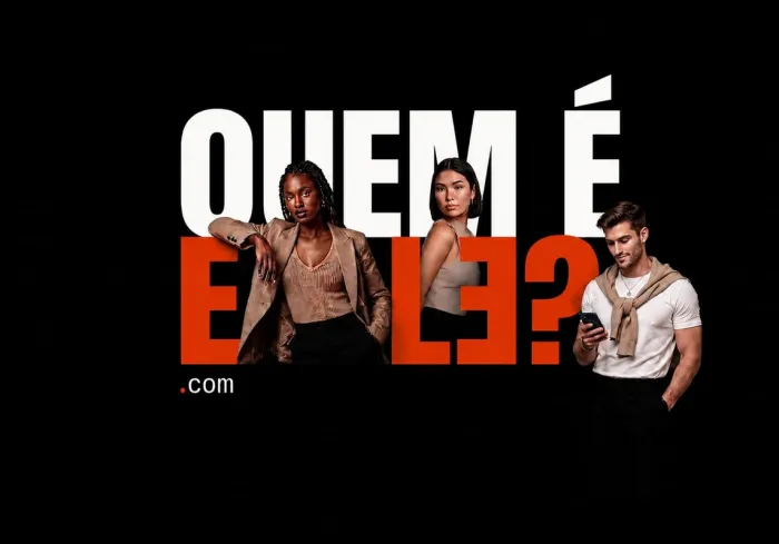 Aplicativo Quem é Ele? identifica sinais de relacionamento abusivo e atua na prevenção da violência contra a mulher