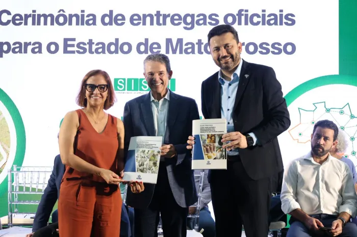 AMM lança guia prático para auxiliar gestores na organização do Sistema de Inspeção Municipal