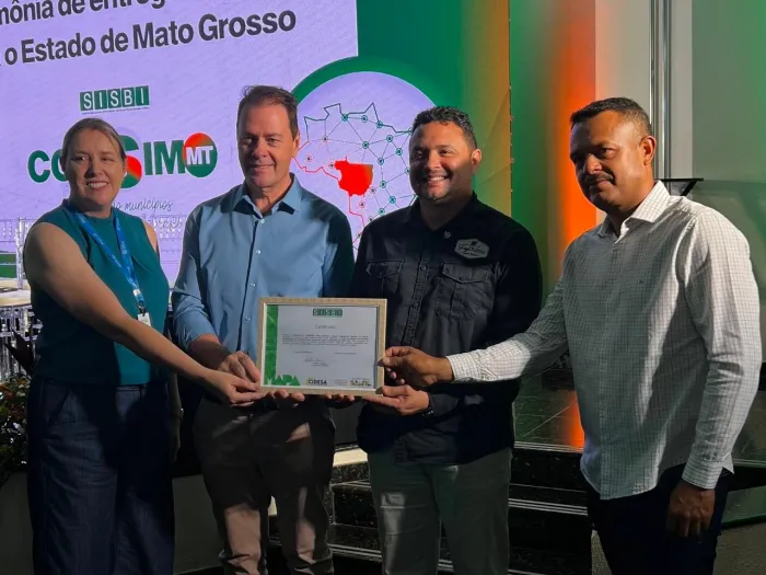 Fortalecimento da agroindústria: Prefeitura de Lucas apoia certificação de frigorífico de ovinos