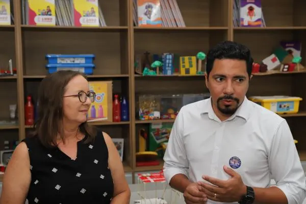 Sorriso lança Agroeducador para aproximar estudantes da realidade do campo