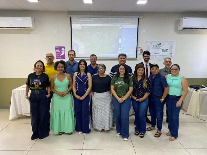 Foto: Reprodução/Prefeitura de Marabá - PA