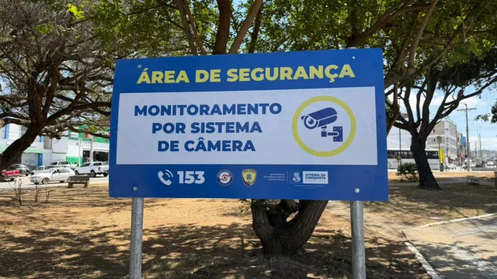 Foto: Reprodução/Prefeitura de Vitória da Conquista - BA