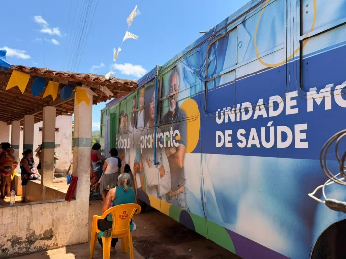 Foto: Reprodução/Prefeitura de Alagoinhas - BA
