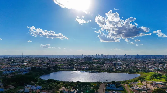 Foto: Reprodução/Prefeitura de Campo Grande - MS