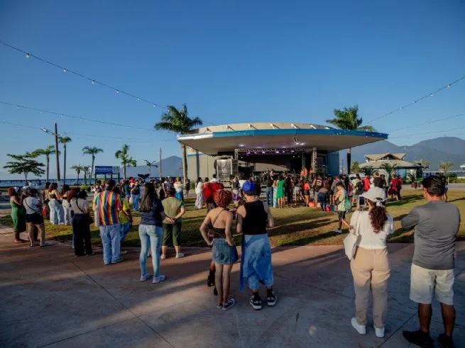 Foto: Reprodução/Prefeitura de São Sebastião - SP