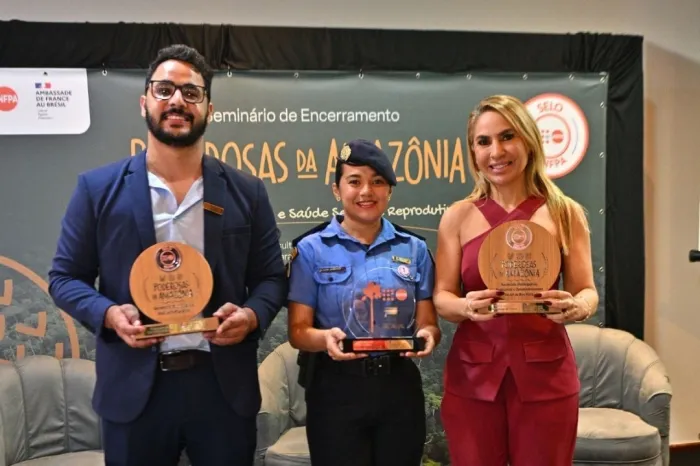 Foto: Reprodução/Prefeitura de Boa Vista - RR