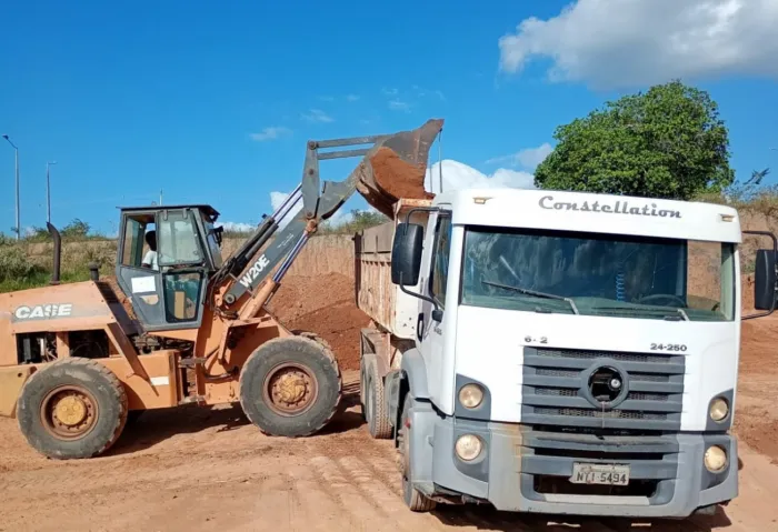 Foto: Reprodução/Prefeitura de Feira de Santana - BA