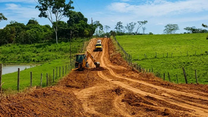 Foto: Reprodução/Prefeitura de Rio Branco - AC