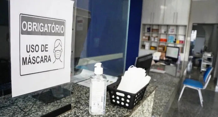 Foto: Reprodução/Prefeitura de Atibaia - SP