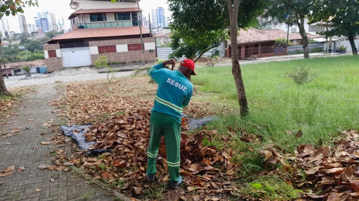 Foto: Reprodução/Prefeitura de João Pessoa - PB