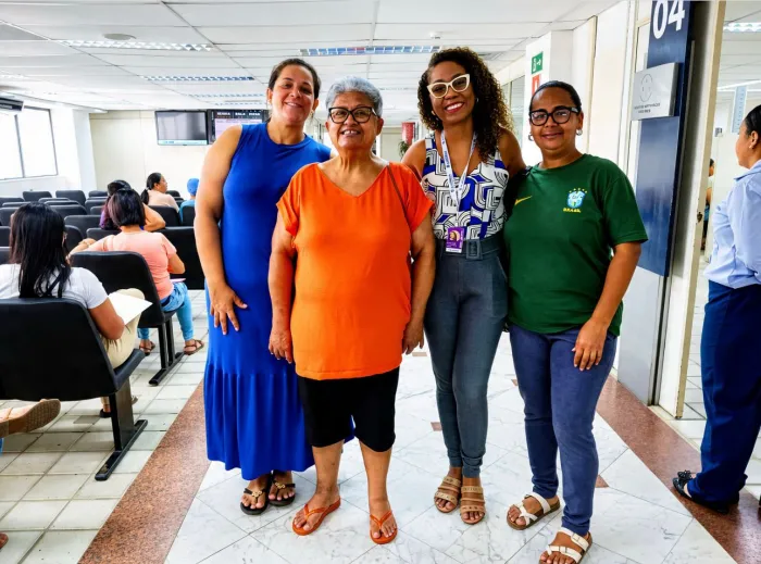 Foto: Reprodução/Prefeitura de Alagoinhas - BA