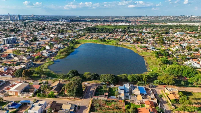 Foto: Reprodução/Prefeitura de Campo Grande - MS