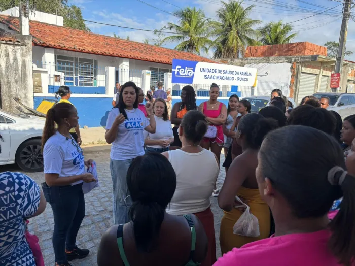 Abraão Melo e Divulgação/SMS