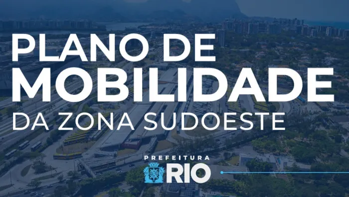 Obras ampliam ponte sobre o Canal do Arroio Fundo e melhoram acessos entre a Cidade das Artes e a Linha Amarela