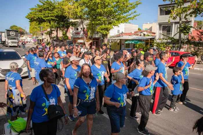 Foto: José Calmon
