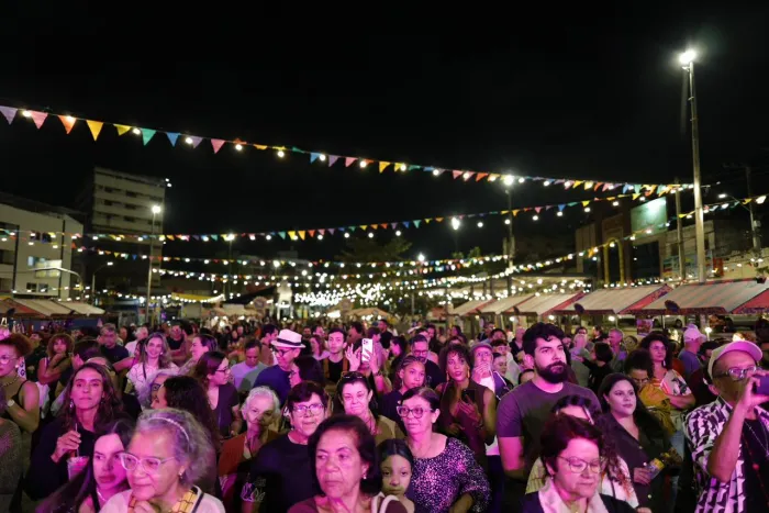 Festival Pernambuco Meu País celebrou diversidade musical com shows em diferentes polos em Caruaru