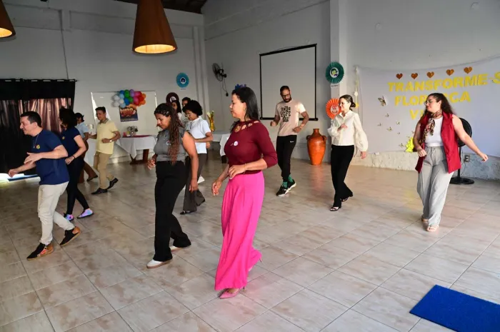 Foto: Reprodução/Prefeitura de Vitória da Conquista - BA