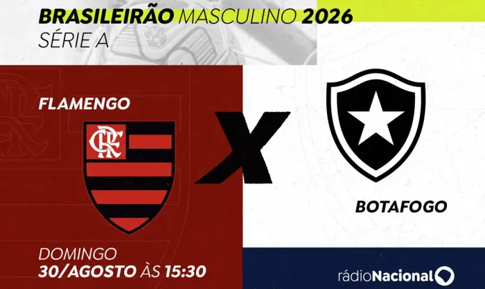 © Arte/Agência Brasil