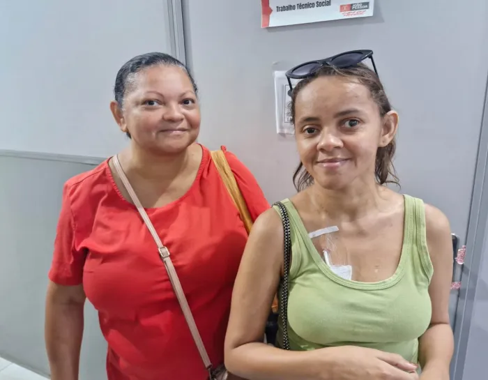 Mais 14 famílias que viviam em área de risco no São José assinam contrato para aquisição de nova moradia
