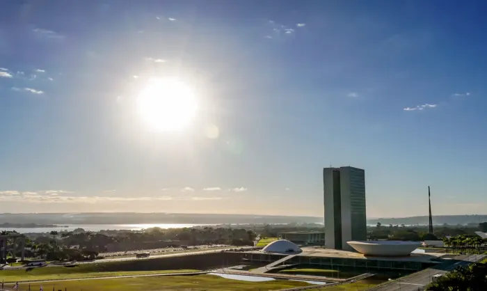 © Rafa Neddermeyer/ Agência Brasil