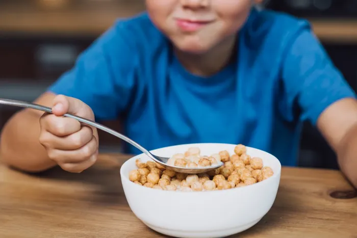 Estudo sobre consumo de alimentos ultraprocessados na infância busca voluntários
