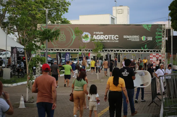 Encerramento será marcado pelo balanço da feira e por uma experiência sensorial com a grande degustação coletiva de cafés especiais de Rondônia