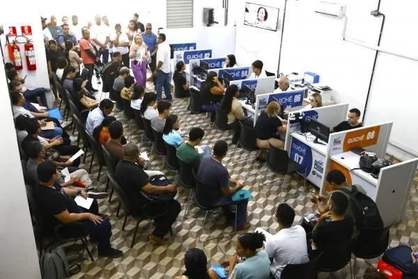 Foto: Reprodução/Prefeitura de João Pessoa - PB