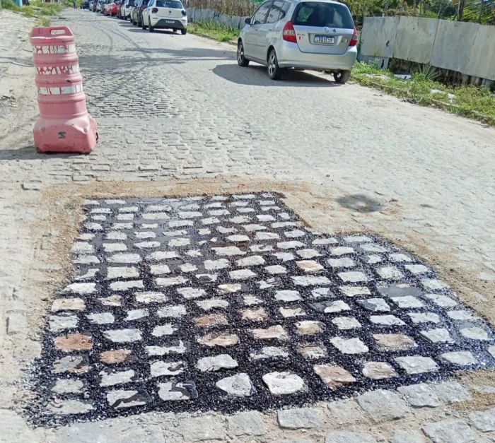 Foto: Reprodução/Prefeitura de João Pessoa - PB