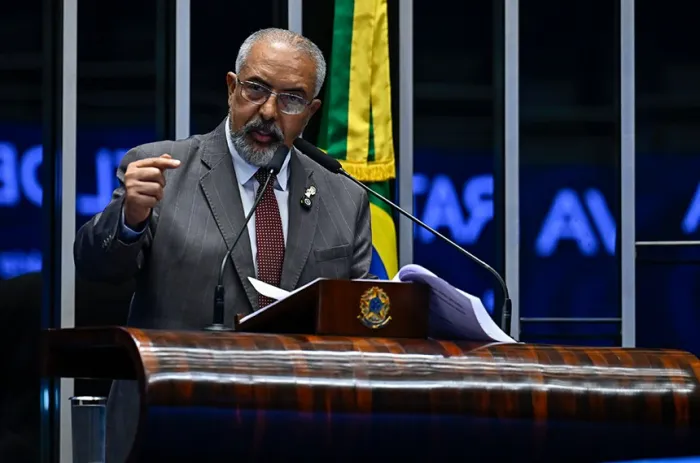  - Foto: Waldemir Barreto/Agência Senado