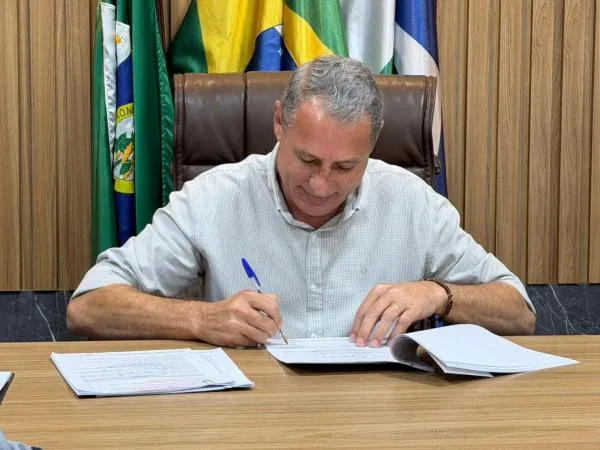 Prefeitura de Sorriso formaliza parcerias que somam R$ 905 mil para cultura, esporte e ações sociais
