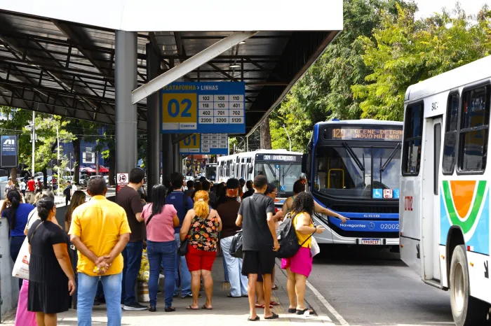Foto: Reprodução/Prefeitura de João Pessoa - PB