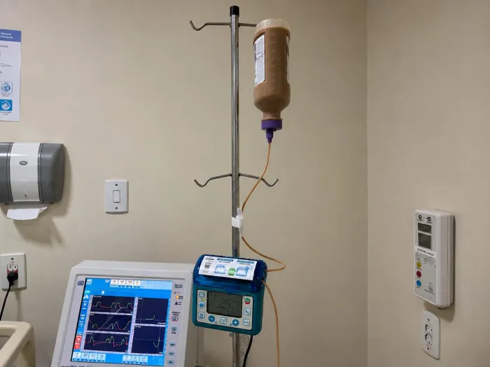 Crédito: Pallmer Barros (Ascom UPAs)