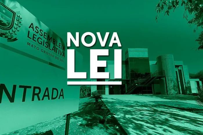 Lei: Governador sanciona novas regras para remoção e promoção de magistrados em MS