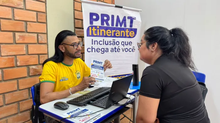 Foto: Reprodução/Prefeitura de Campo Grande - MS
