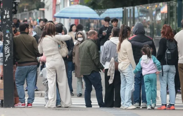 Foto: Reprodução/Secom SP