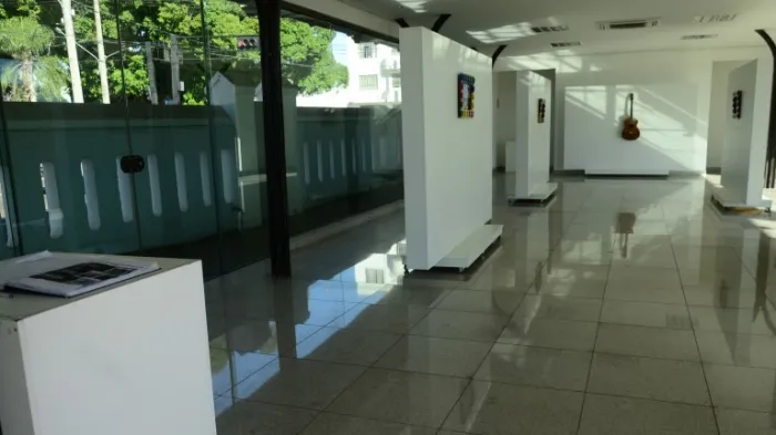 Foto: Reprodução/Prefeitura de Campo Grande - MS
