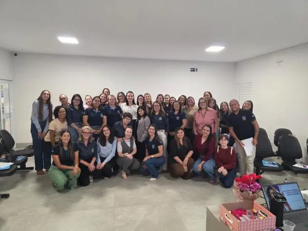 Treinamentos são constantes na Secretaria de Assistência Social