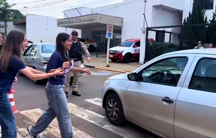 Prefeitura conclui Micromobilidade Consciente e prepara expansão do projeto para outras escolas