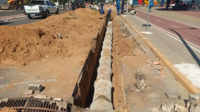 Foto: Reprodução/Prefeitura de Petrolina - PE